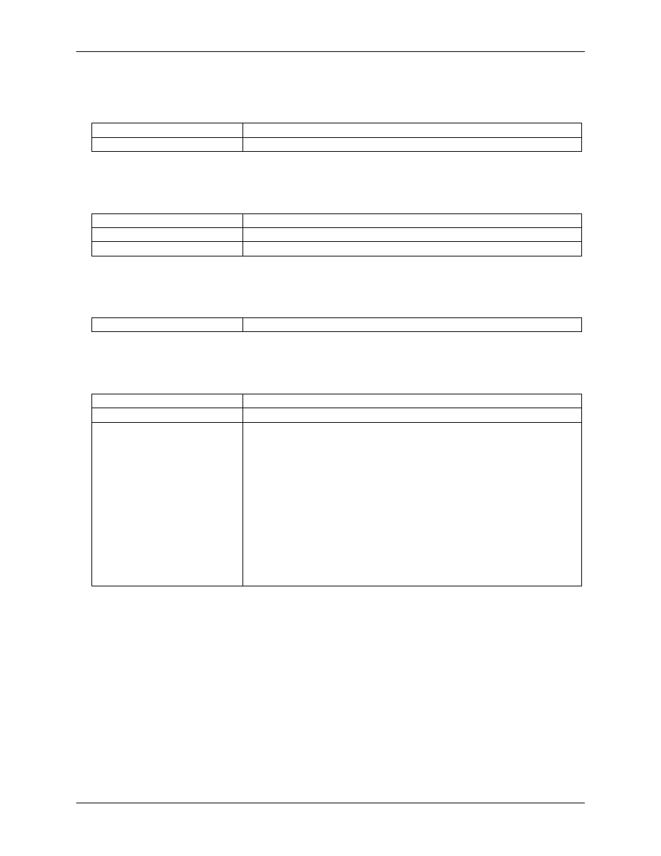 Power consumption, Environmental, Mechanical | Main connector and pin out | Measurement Computing PCI-DAS1602/12 User Manual | Page 27 / 31