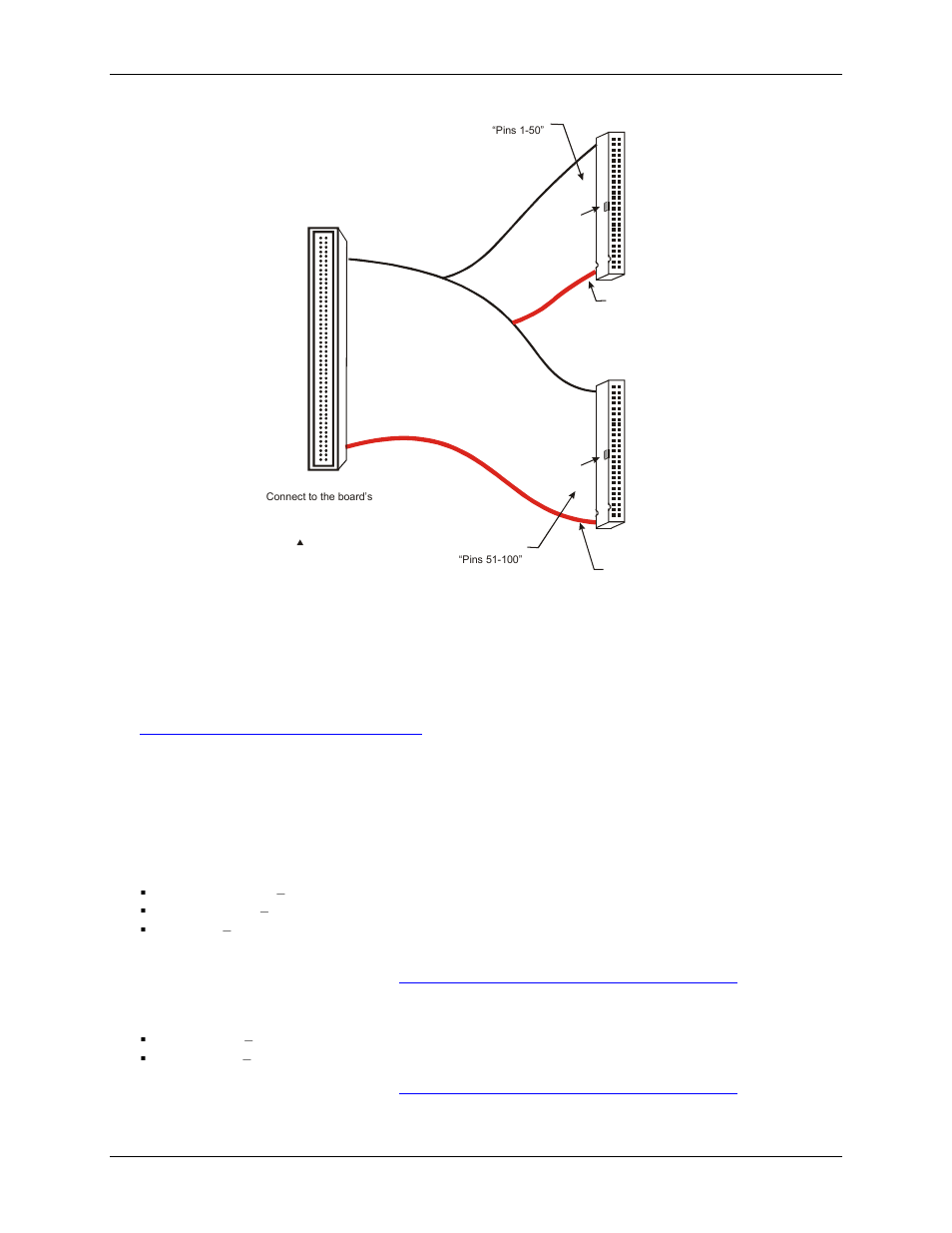 Field wiring and signal termination, Screw terminal boards, Bnc connector interface boxes | Measurement Computing PCI-DAS1602/16 User Manual | Page 14 / 31