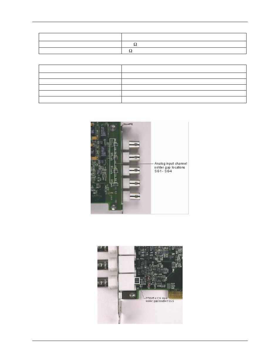 Measurement Computing PCI-DAS4020/12 User Manual | Page 19 / 28