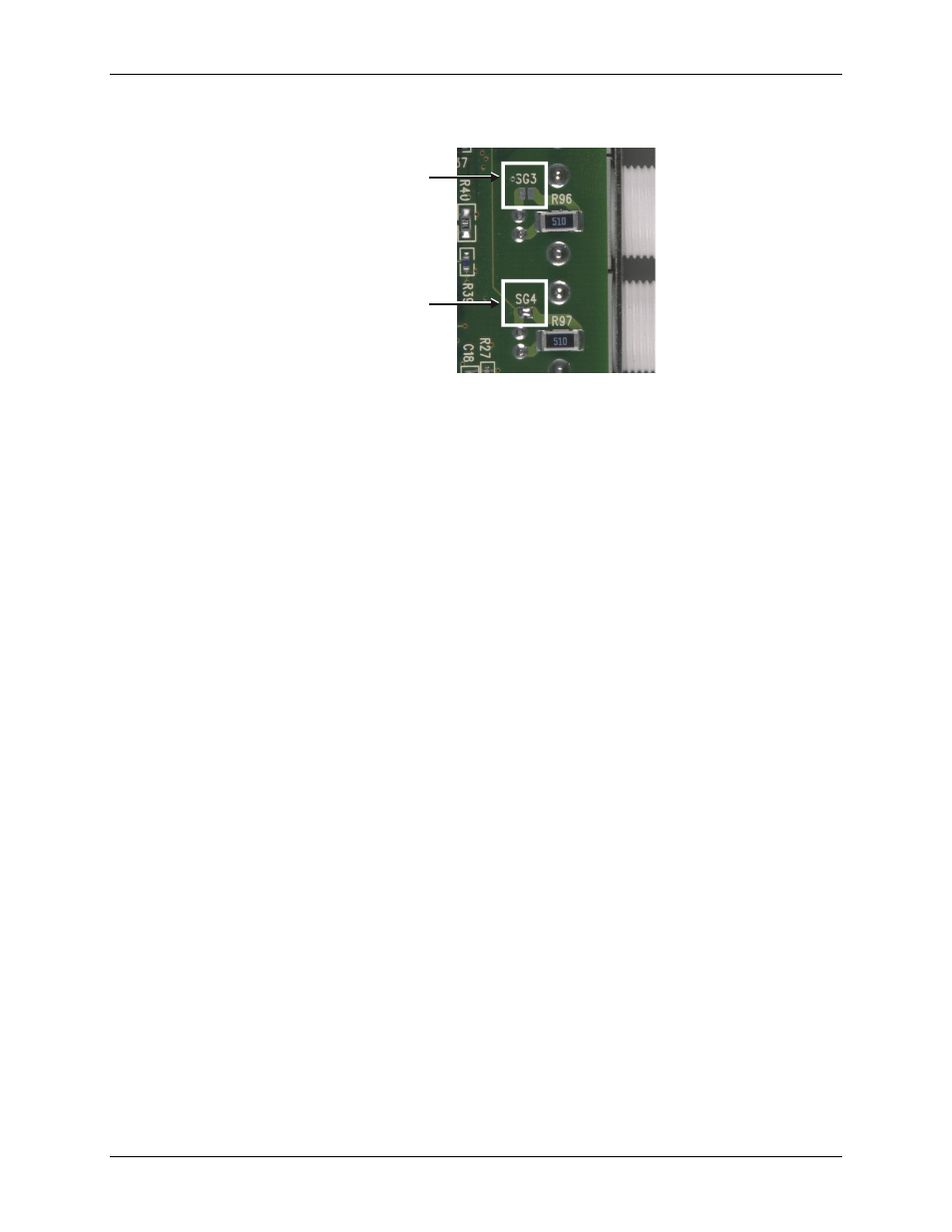 Measurement Computing PCI-DAS4020/12 User Manual | Page 20 / 28