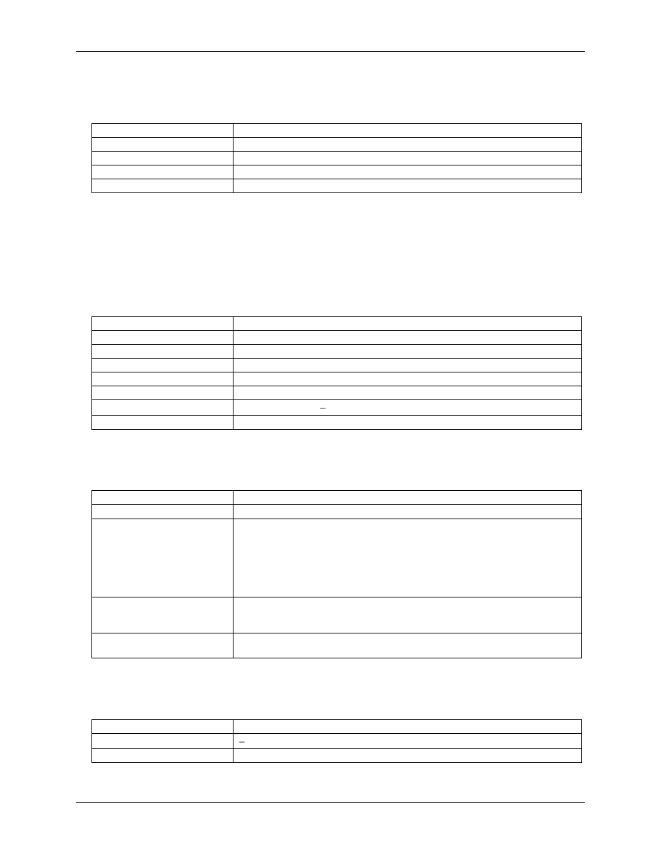 Accuracy, Digital input / output, Interrupts | Environmental | Measurement Computing PCI-DAS4020/12 User Manual | Page 25 / 28