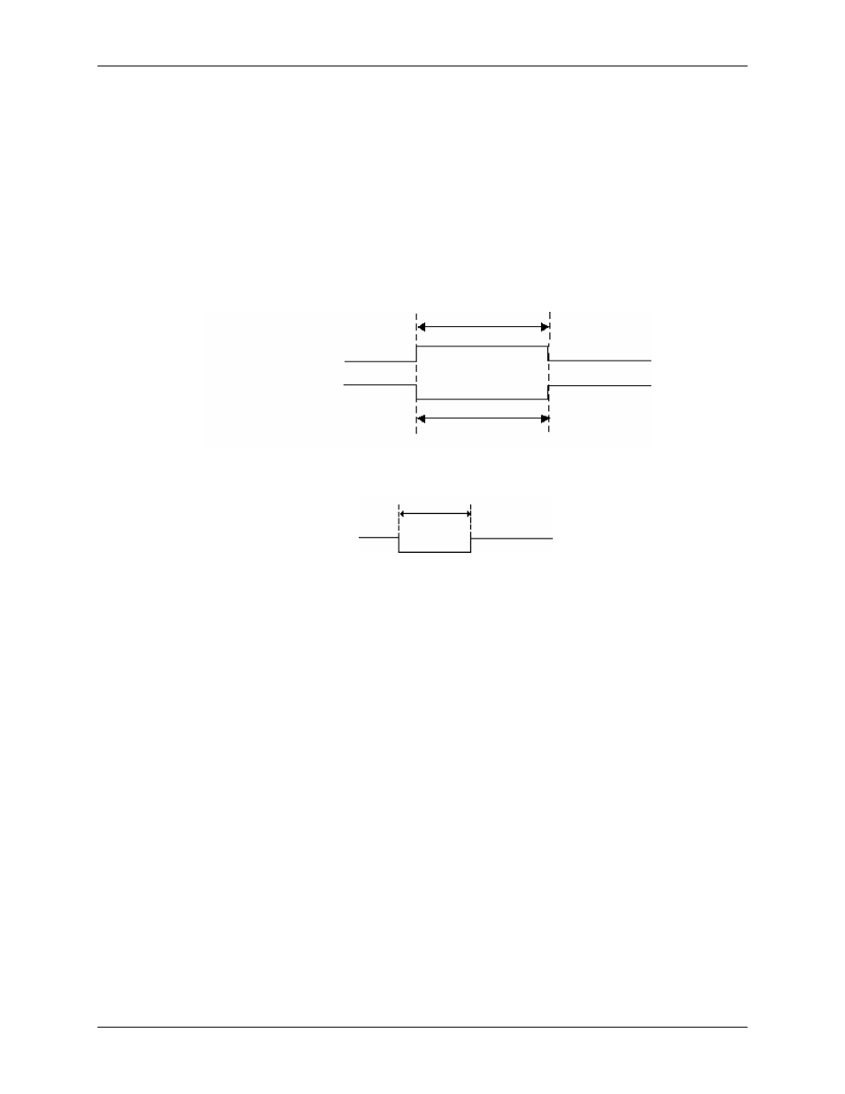 A/d convert signal, A/d pacer gate signal, A/d external timebase signal | Measurement Computing PCI-DAS6013 User Manual | Page 23 / 42