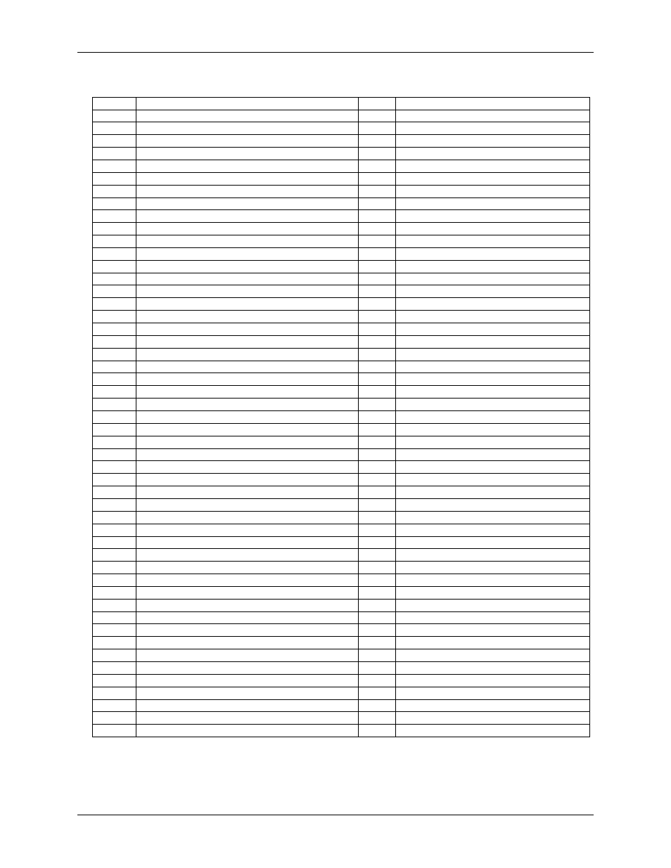 Measurement Computing PCI-DAS6071 User Manual | Page 46 / 49