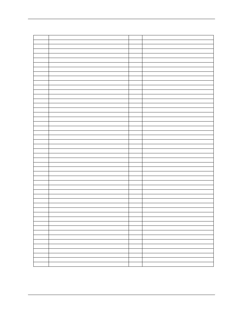 Measurement Computing PCI-DAS6071 User Manual | Page 47 / 49