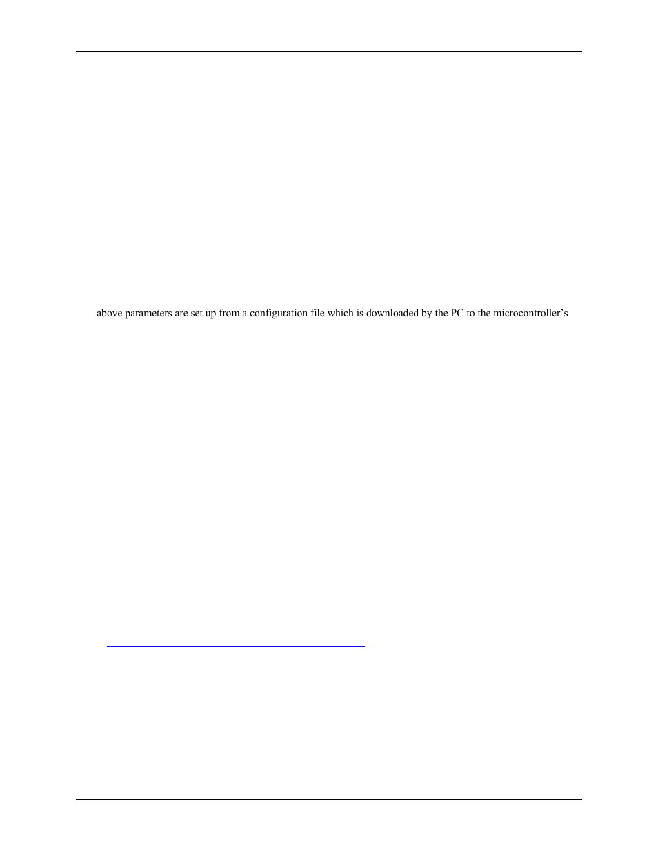 Processing and control, Process flow | Measurement Computing PCI-DAS-TC User Manual | Page 14 / 20