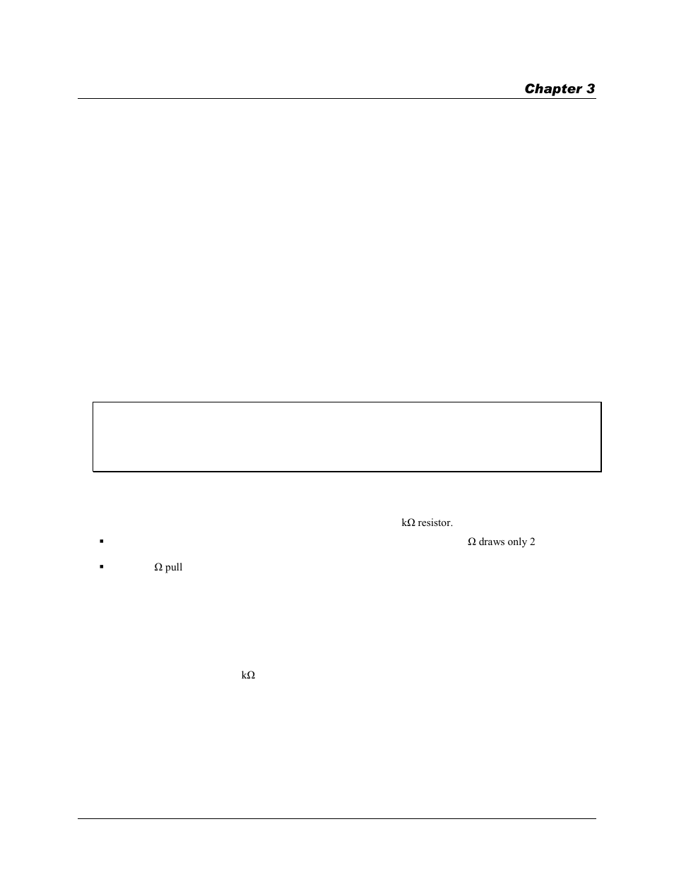 Functional details, Analog connections, Digital connections | Pull up and pull down resistors | Measurement Computing PCI-DDA02/12 User Manual | Page 10 / 18