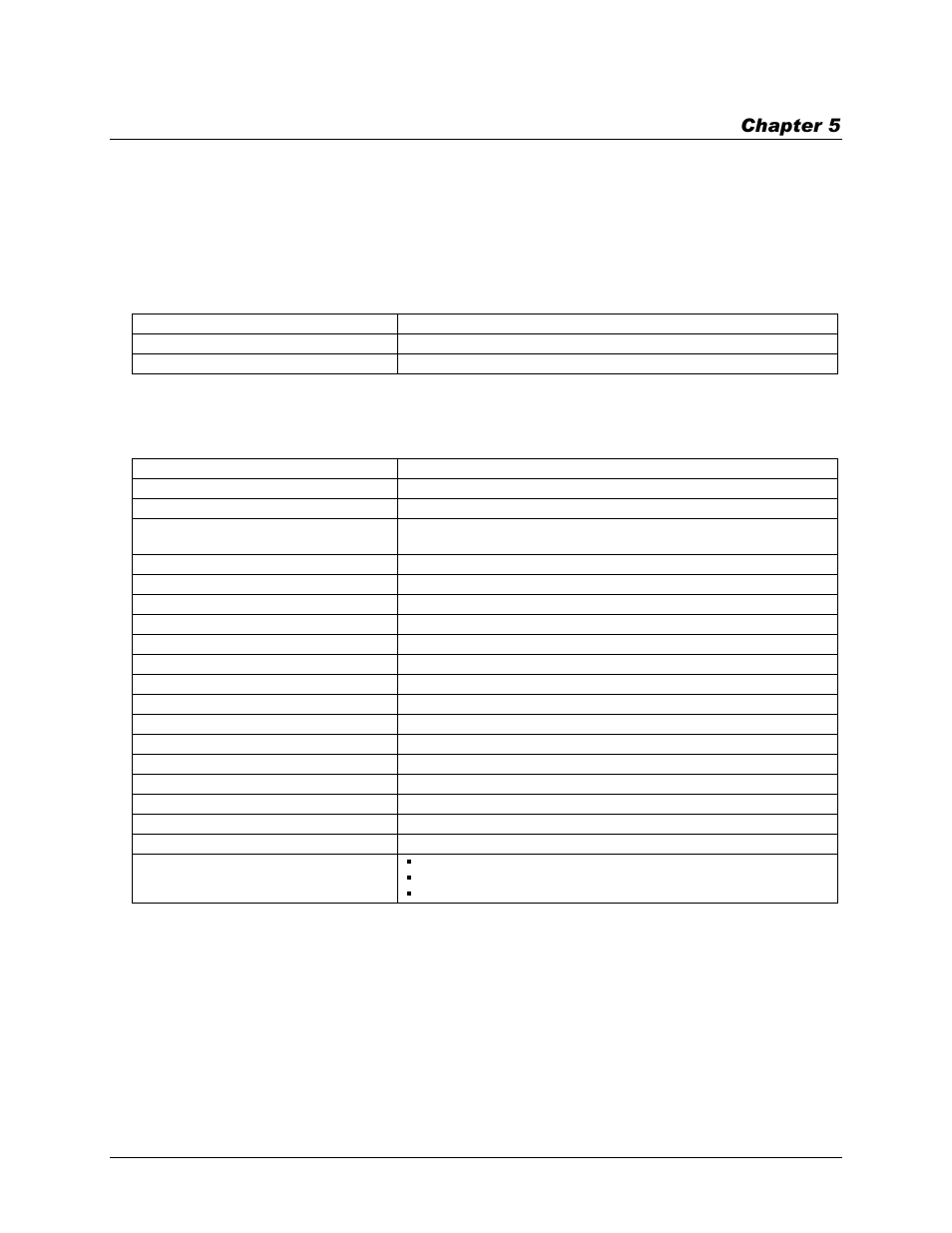 Specifications, Power consumption, Analog output | Measurement Computing PCI-DDA02/12 User Manual | Page 14 / 18