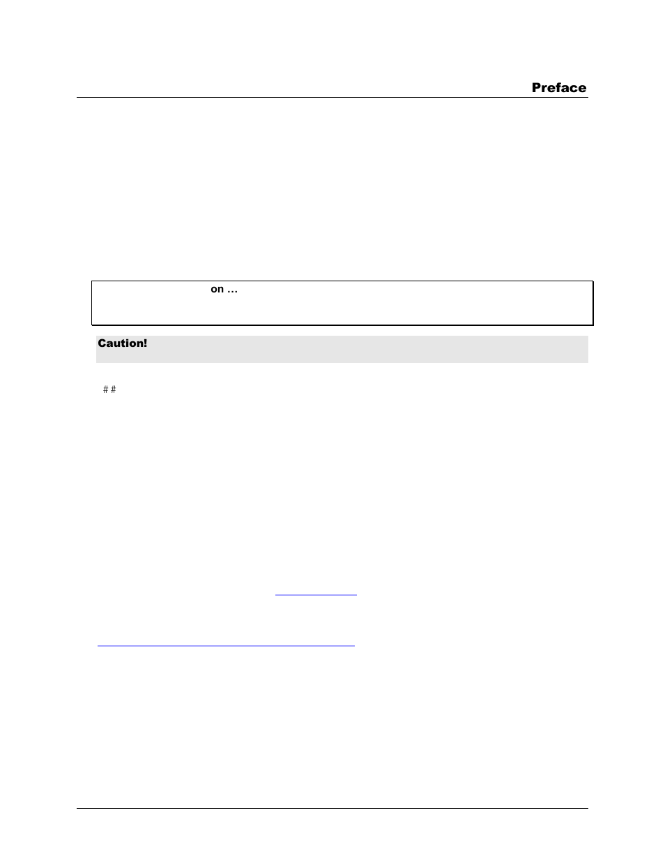 About this user's guide, What you will learn from this user's guide, Conventions in this user's guide | Where to find more information | Measurement Computing PCI-DIO24H User Manual | Page 6 / 17