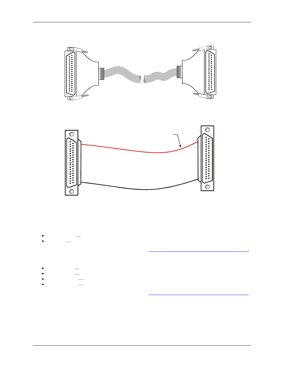 Cables, Field wiring, signal termination and conditioning, Ge 11 | Measurement Computing PCI-DIO24/S User Manual | Page 11 / 18