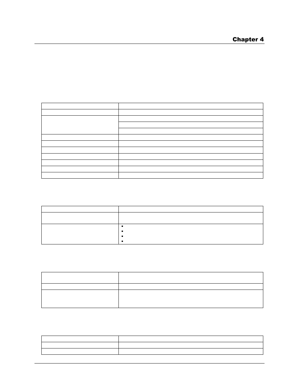 Specifications, Digital input/output, Interrupts | Power consumption, Environmental | Measurement Computing PCI-DIO24/LP User Manual | Page 14 / 17