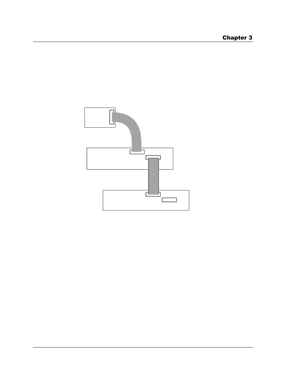 Functional details, Cio-erb24 and ssr-rack24 daisy chain configuration, 82c55 emulation (mode 0) | Measurement Computing PCI-DIO48H User Manual | Page 13 / 18