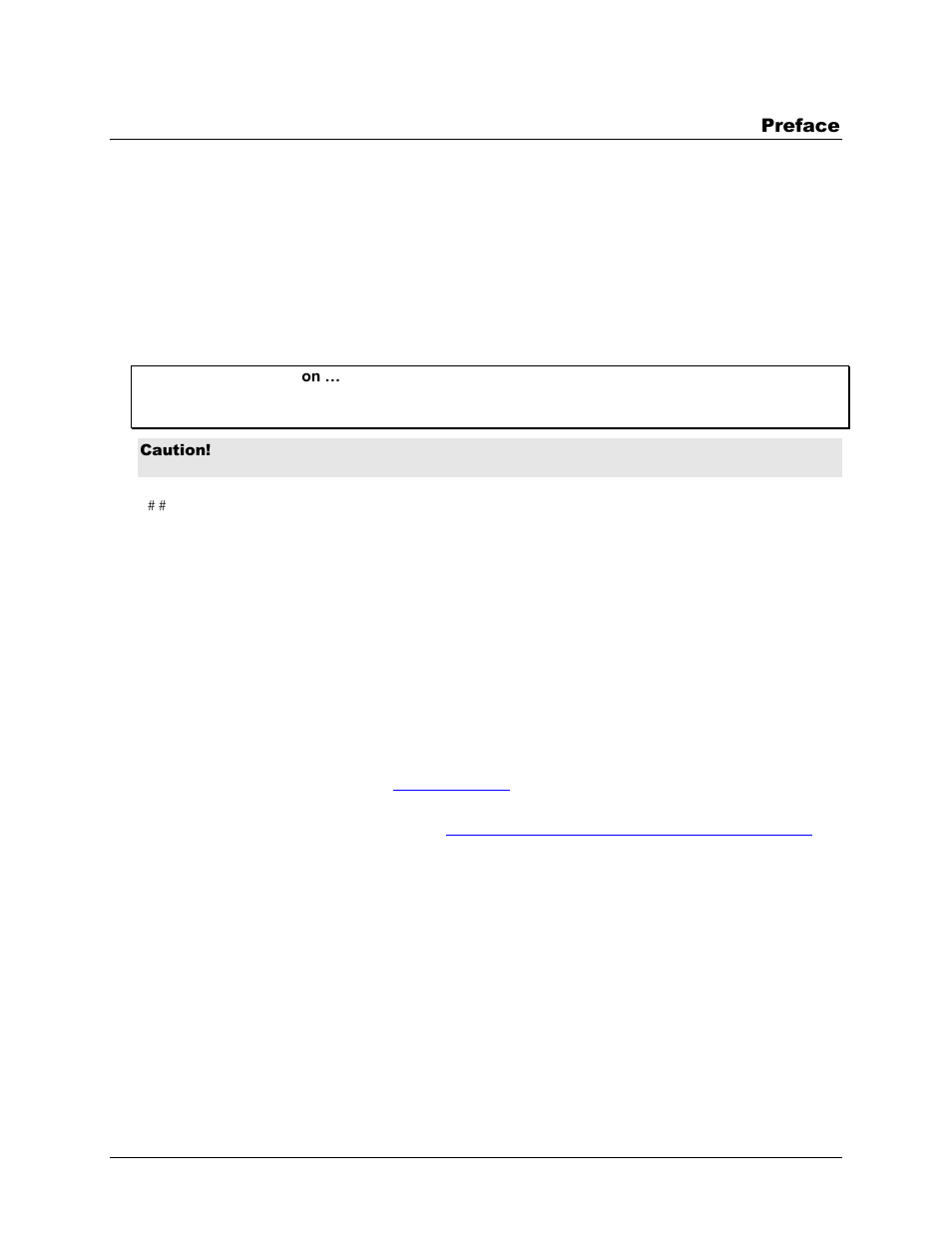 About this user's guide, What you will learn from this user's guide, Conventions in this user's guide | Where to find more information | Measurement Computing PCI-DIO48H User Manual | Page 6 / 18