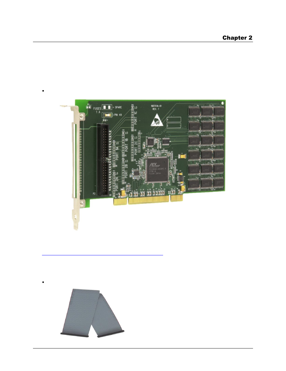 Installing the pci-dio48h, What comes with your pci-dio48h shipment, Hardware | Additional documentation, Optional components | Measurement Computing PCI-DIO48H User Manual | Page 9 / 18