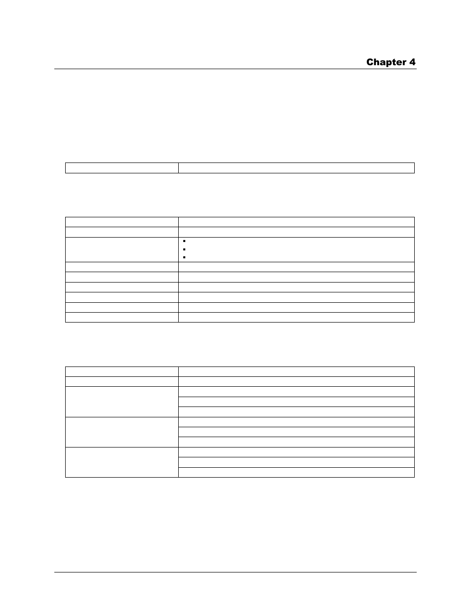 Specifications, Power consumption, Digital input/output | Counters | Measurement Computing PCI-DIO96 User Manual | Page 18 / 23