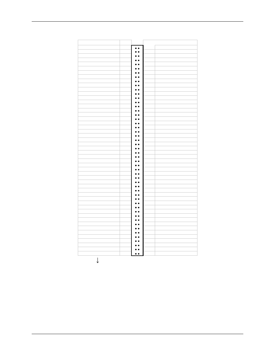Measurement Computing PCI-DIO96 User Manual | Page 21 / 23