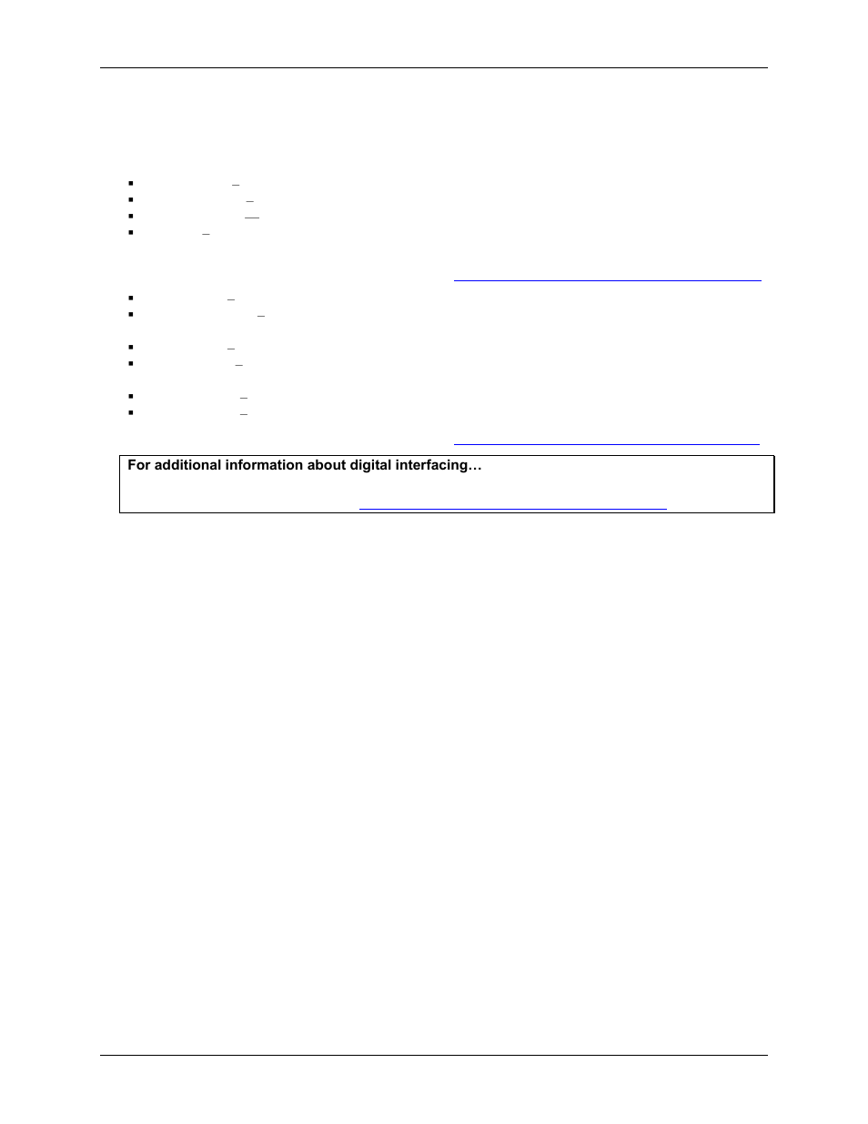 Field wiring and signal termination accessories | Measurement Computing PCI-DIO96H User Manual | Page 14 / 21