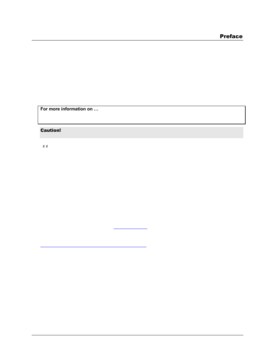 About this user's guide, What you will learn from this user's guide, Conventions in this user's guide | Where to find more information | Measurement Computing PCI-DIO96H User Manual | Page 6 / 21
