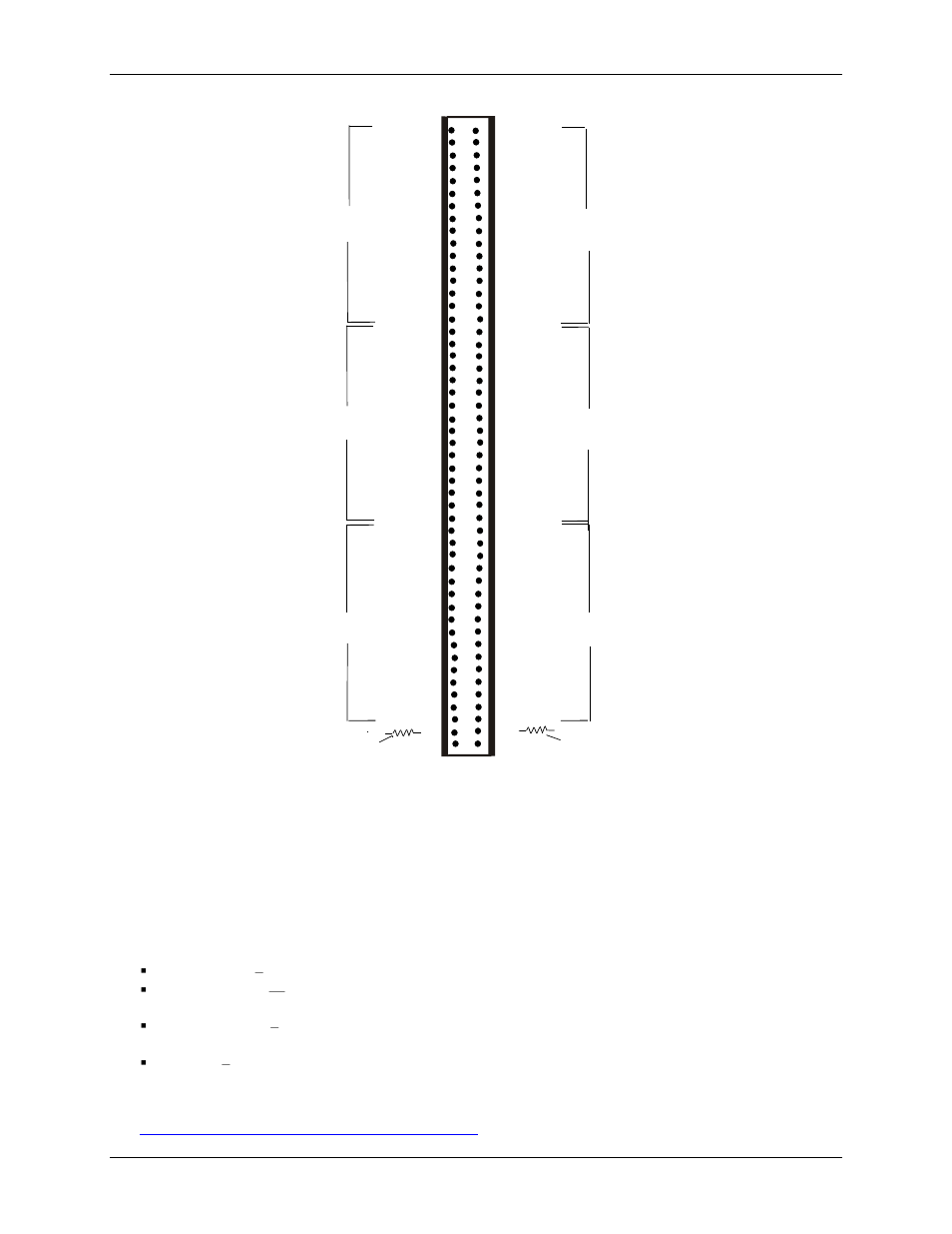 Field wiring and signal termination | Measurement Computing PCI-DUAL-AC5 User Manual | Page 11 / 20