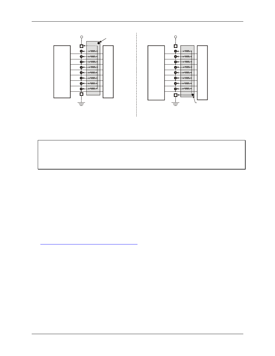 Ttl to solid state relays | Measurement Computing PCI-DUAL-AC5 User Manual | Page 16 / 20