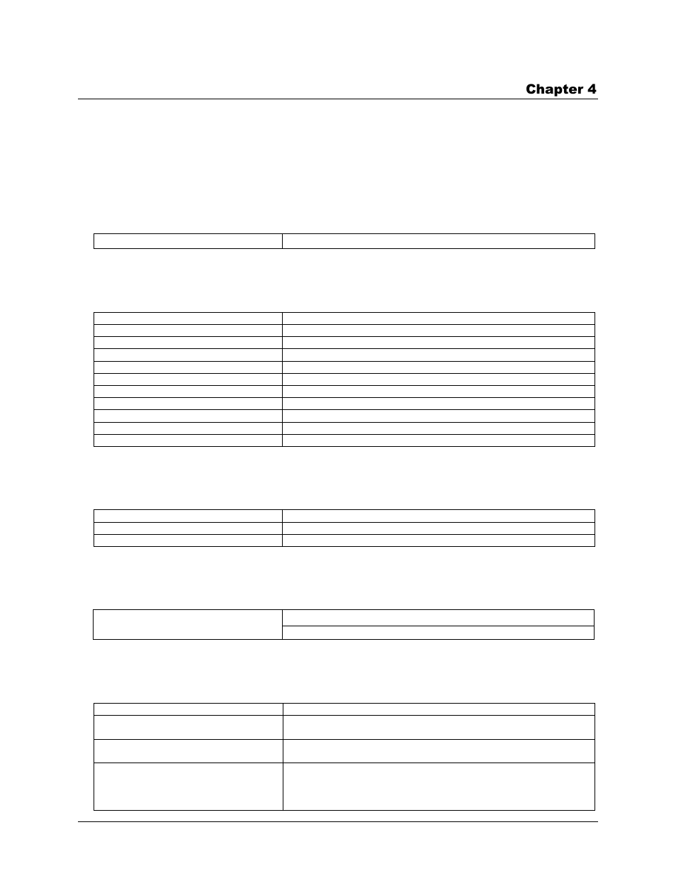 Specifications, Power consumption, Digital input / output | Environmental, Mechanical, Main connector and pin out | Measurement Computing PCI-DUAL-AC5 User Manual | Page 17 / 20