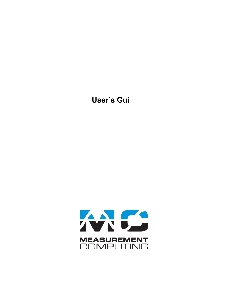 Pci-dual-ac5, High output digital i/o user’s guide | Measurement Computing PCI-DUAL-AC5 User Manual | Page 2 / 20