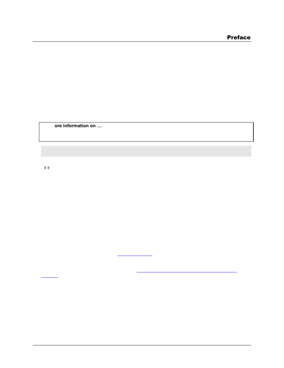 About this user's guide, What you will learn from this user's guide, Conventions in this user's guide | Where to find more information | Measurement Computing PCI-DUAL-AC5 User Manual | Page 6 / 20