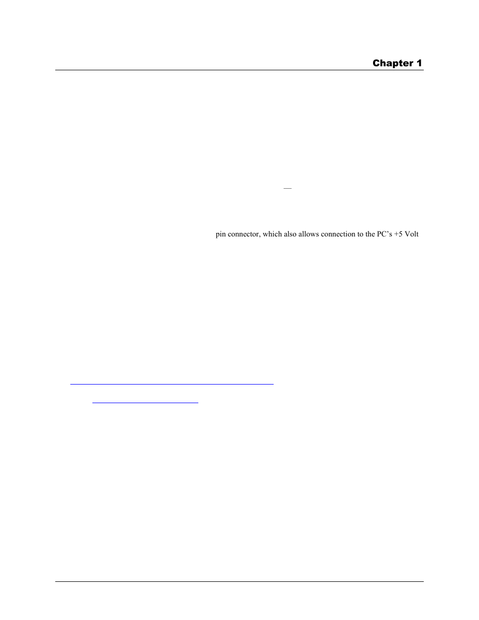 Introducing the pci-dual-ac5, Overview: pci-dual-ac5 features, Software features | Measurement Computing PCI-DUAL-AC5 User Manual | Page 7 / 20