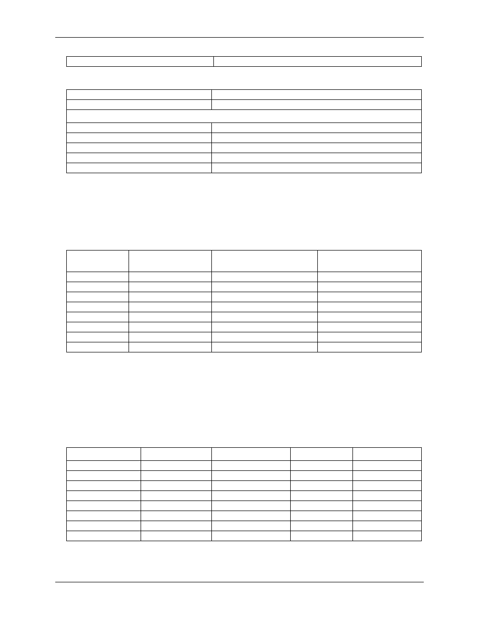 Accuracy, Analog input drift, Noise performance | Measurement Computing PCIe-DAS1602/16 User Manual | Page 17 / 24