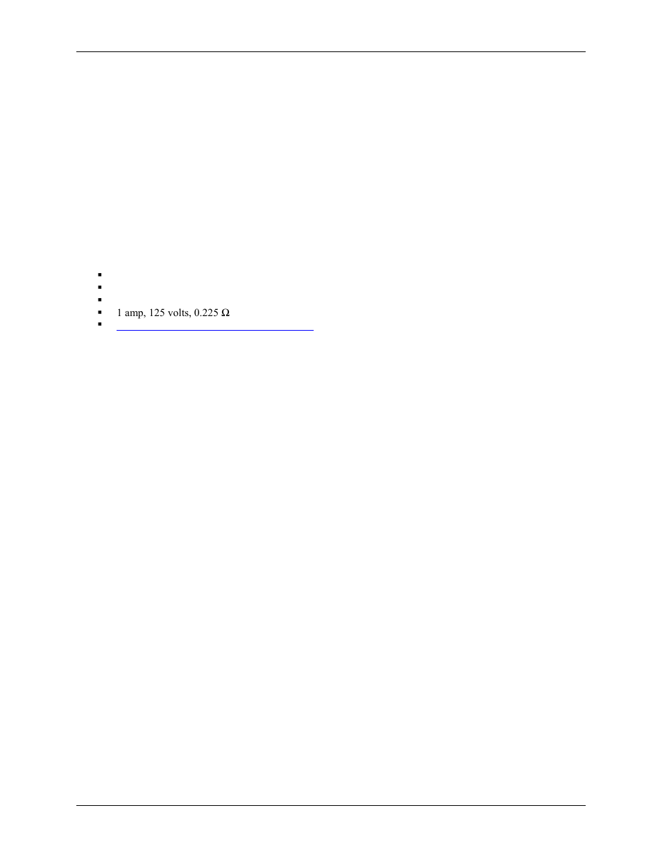 Replacing a fuse, Fuse specifications | Measurement Computing PCIe-DIO96H User Manual | Page 14 / 19
