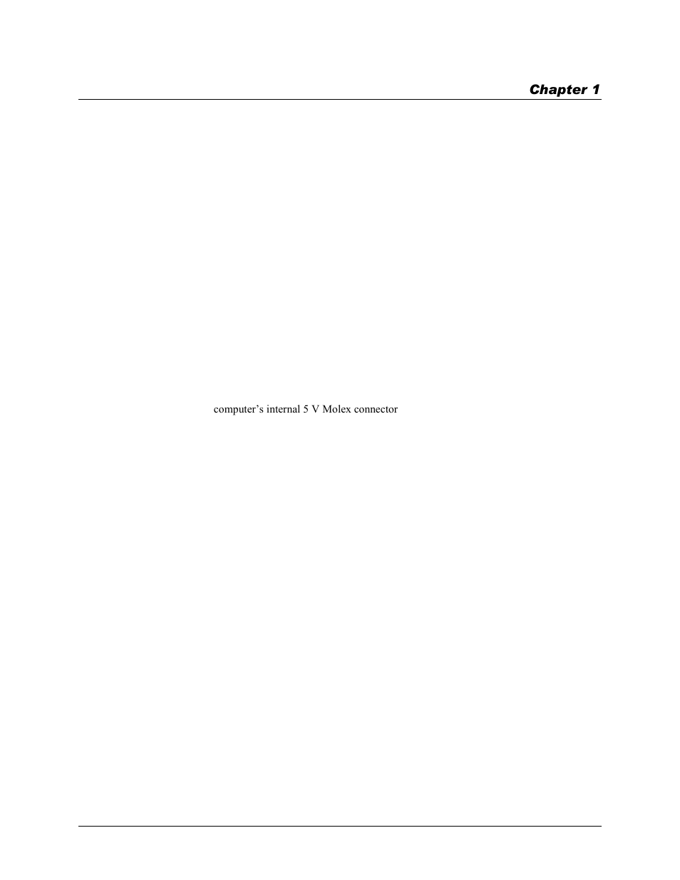 Introducing the pcie-dio96h, Overview: pcie-dio96h features | Measurement Computing PCIe-DIO96H User Manual | Page 5 / 19