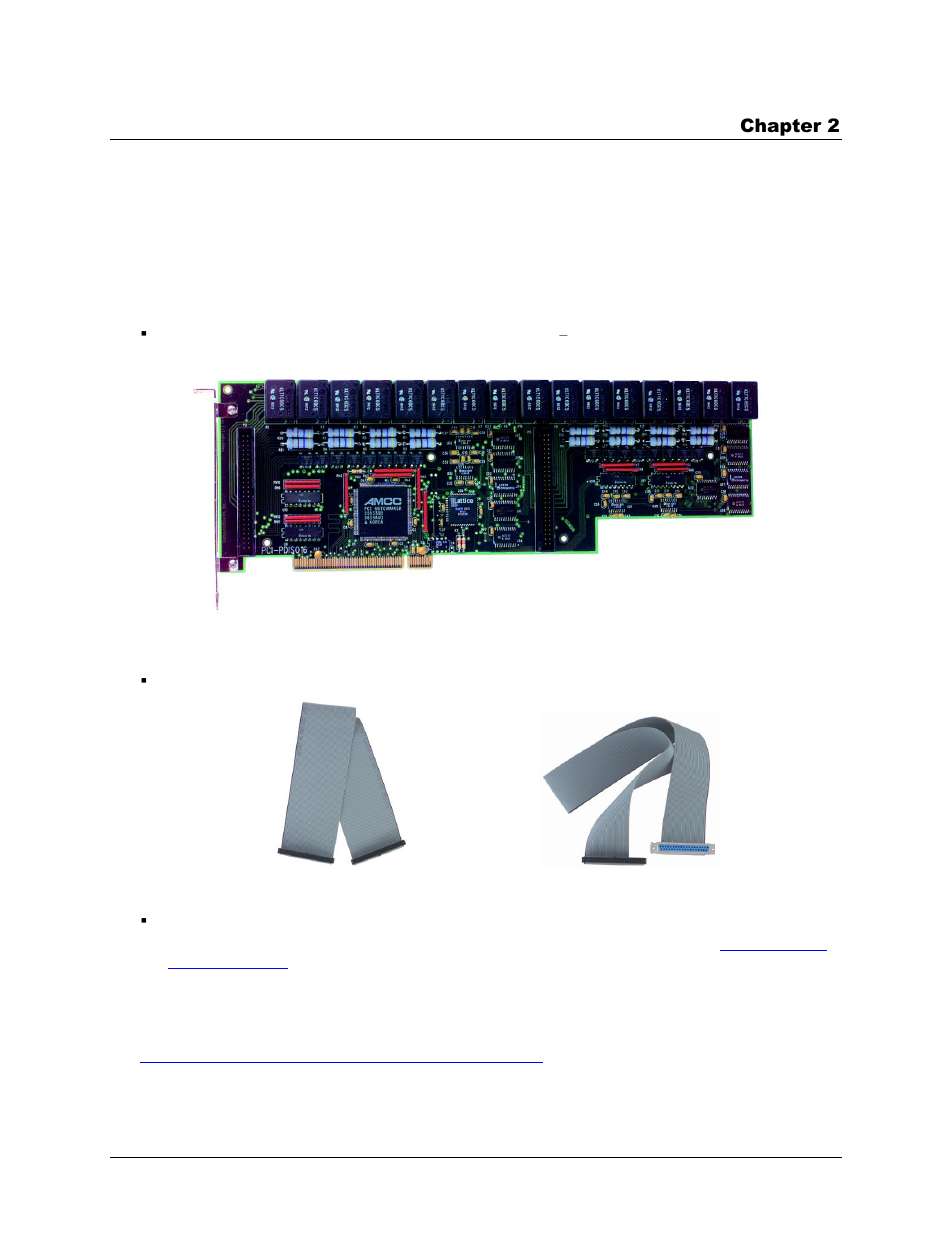 Installing the pci-pdiso16, What comes with your pci-pdiso16 shipment, Hardware | Optional components, Additional documentation | Measurement Computing PCI-PDISO16 User Manual | Page 10 / 22