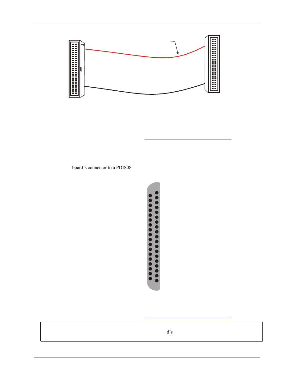 Pci-pdiso8 compatibility | Measurement Computing PCI-PDISO16 User Manual | Page 14 / 22