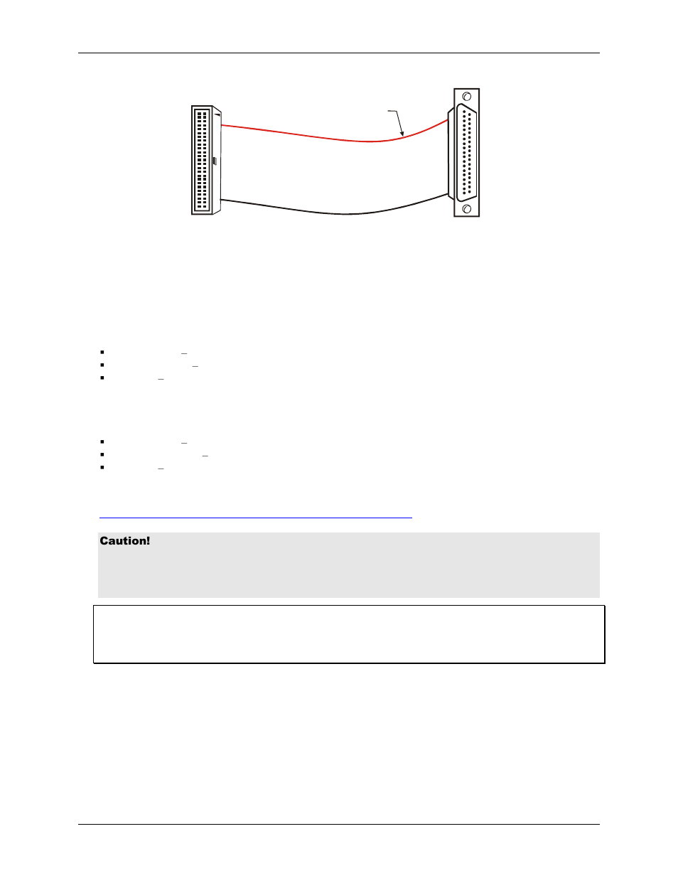 Field wiring and signal termination, Field wiring and, Signal termination | Measurement Computing PCI-PDISO16 User Manual | Page 15 / 22