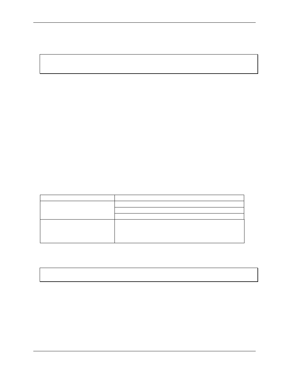 Installing the hardware, Connecting the board for i/o operations, Connectors, cables – main i/o connector | Pinout – main i/o connector | Measurement Computing PCI-QUAD04 User Manual | Page 10 / 16