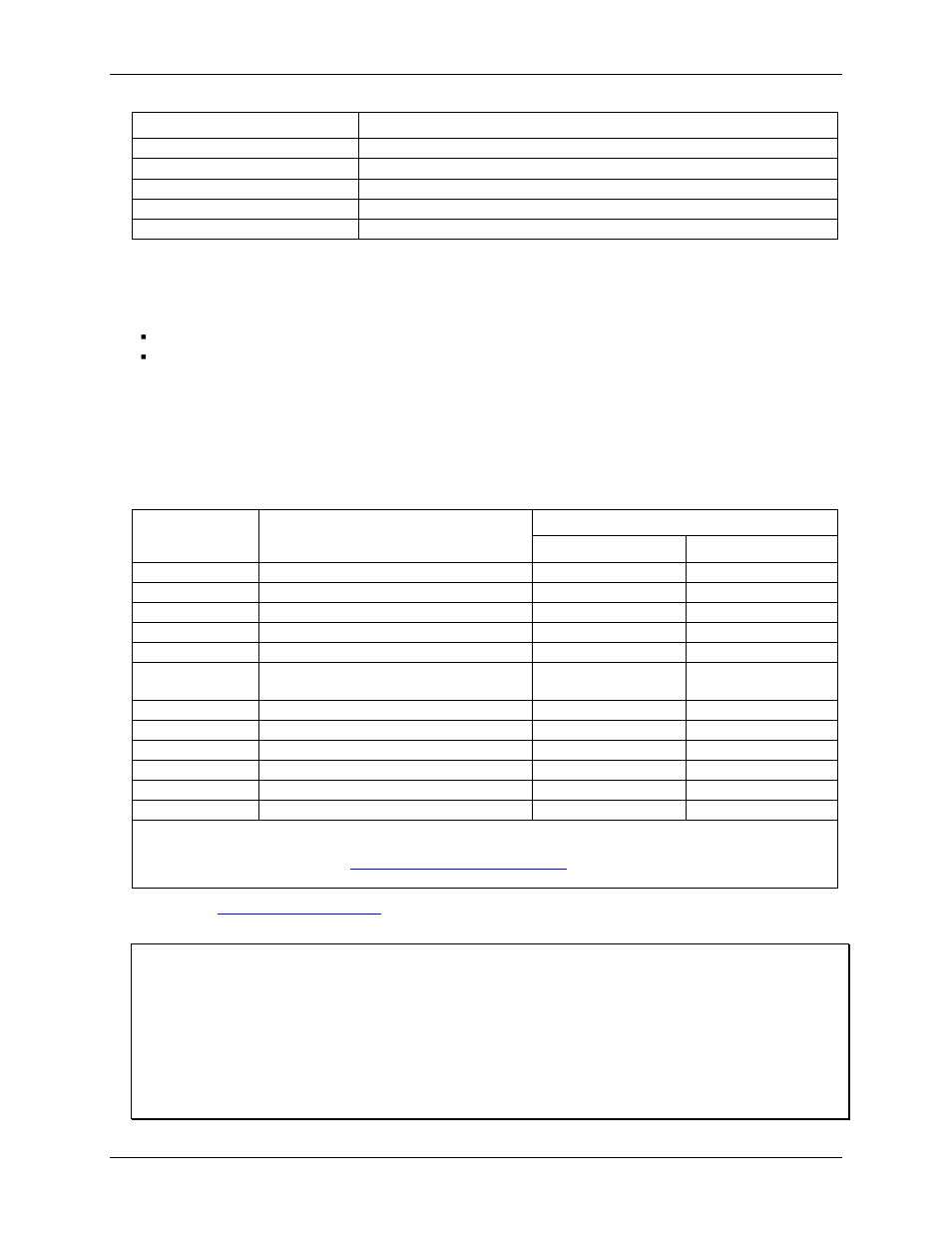 8b analog i/o signal conditioning modules | Measurement Computing SC-1608 Series User Manual | Page 10 / 34