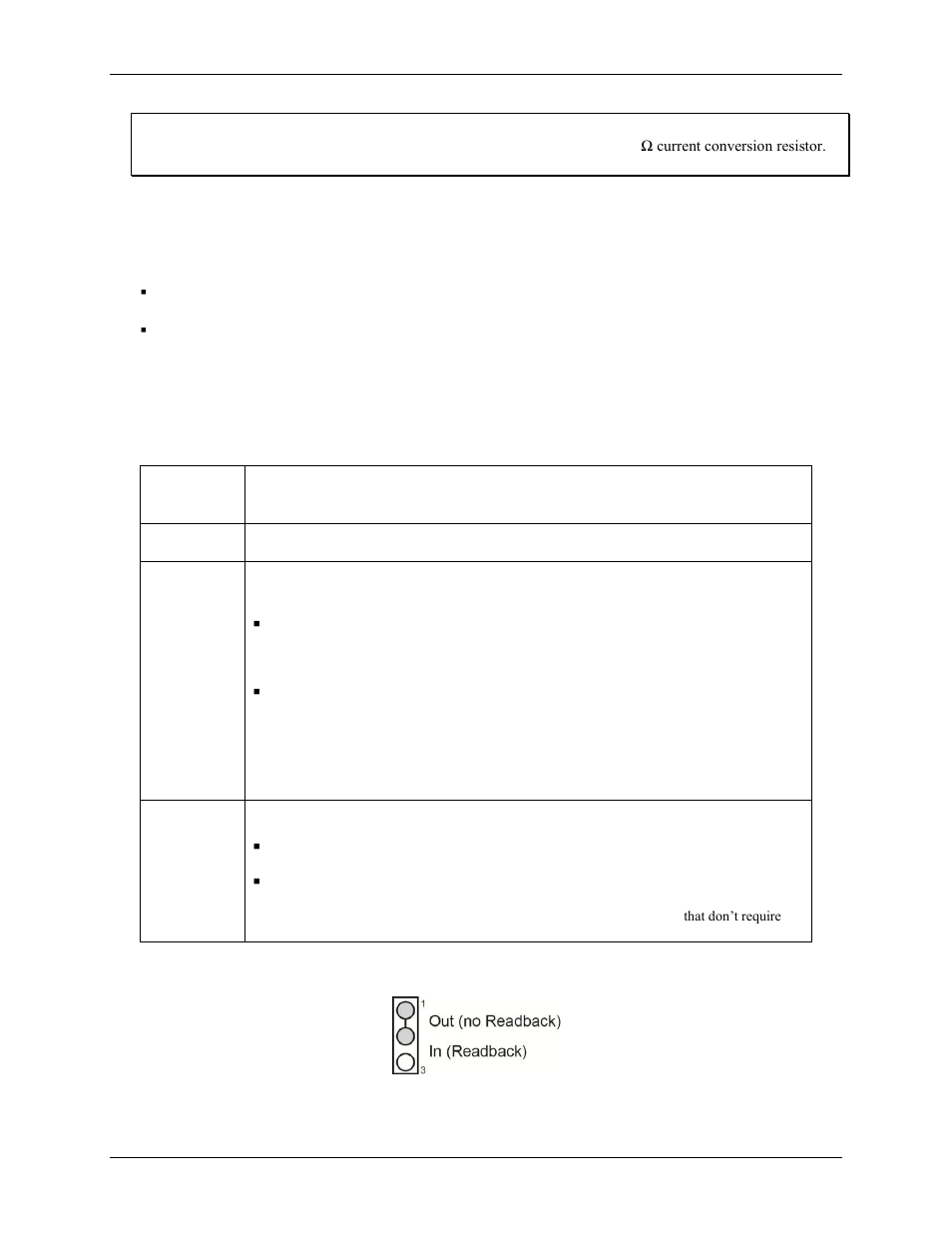 8b analog i/o module control jumpers, Jumpers j29 and j31, 8b analog i/o module | Control jumpers, Analog i/o module control jumpers | Measurement Computing SC-1608 Series User Manual | Page 19 / 34