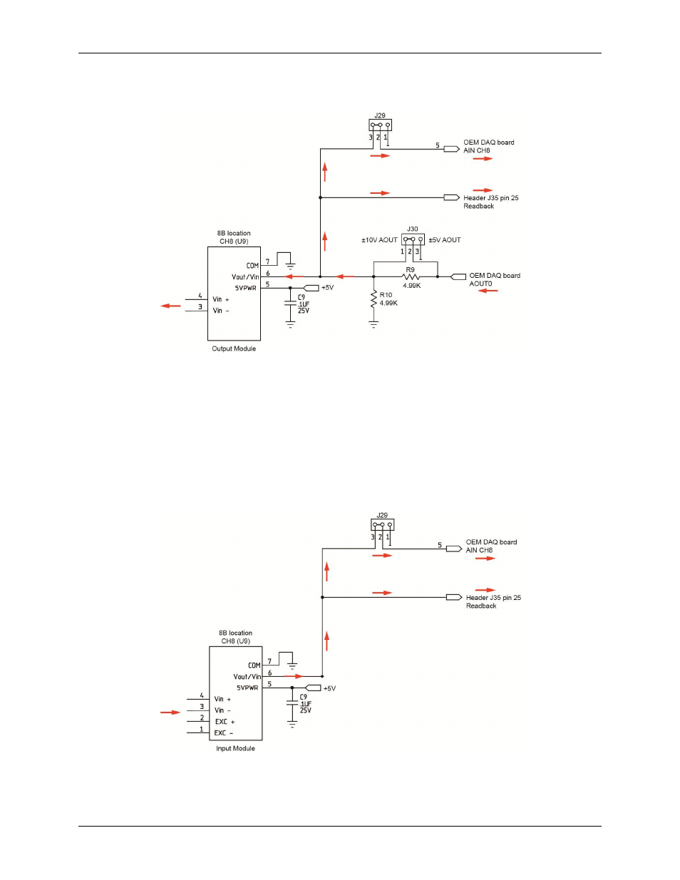 Measurement Computing SC-1608 Series User Manual | Page 20 / 34