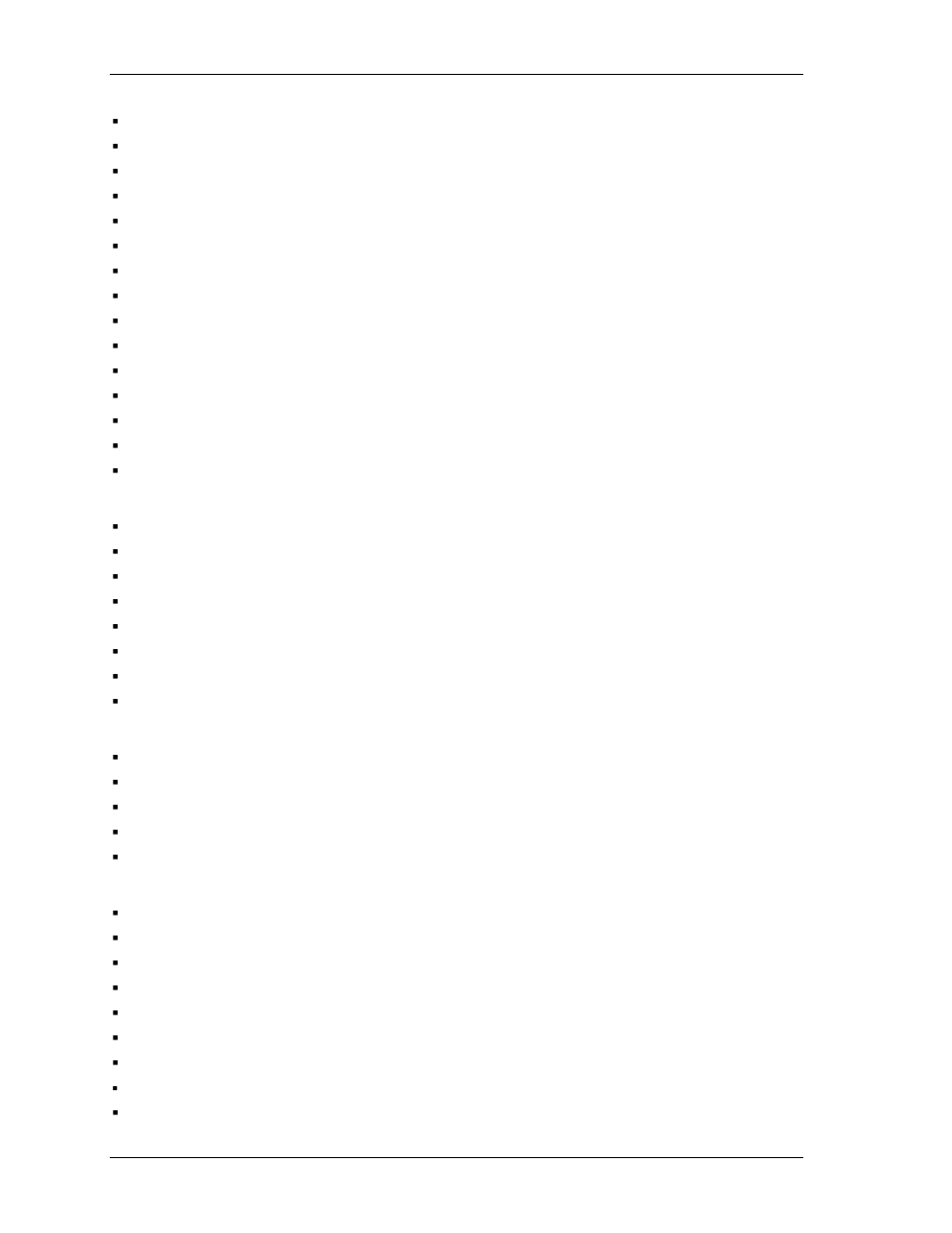 Measurement Computing UL for NI LabVIEW User Manual | Page 105 / 109