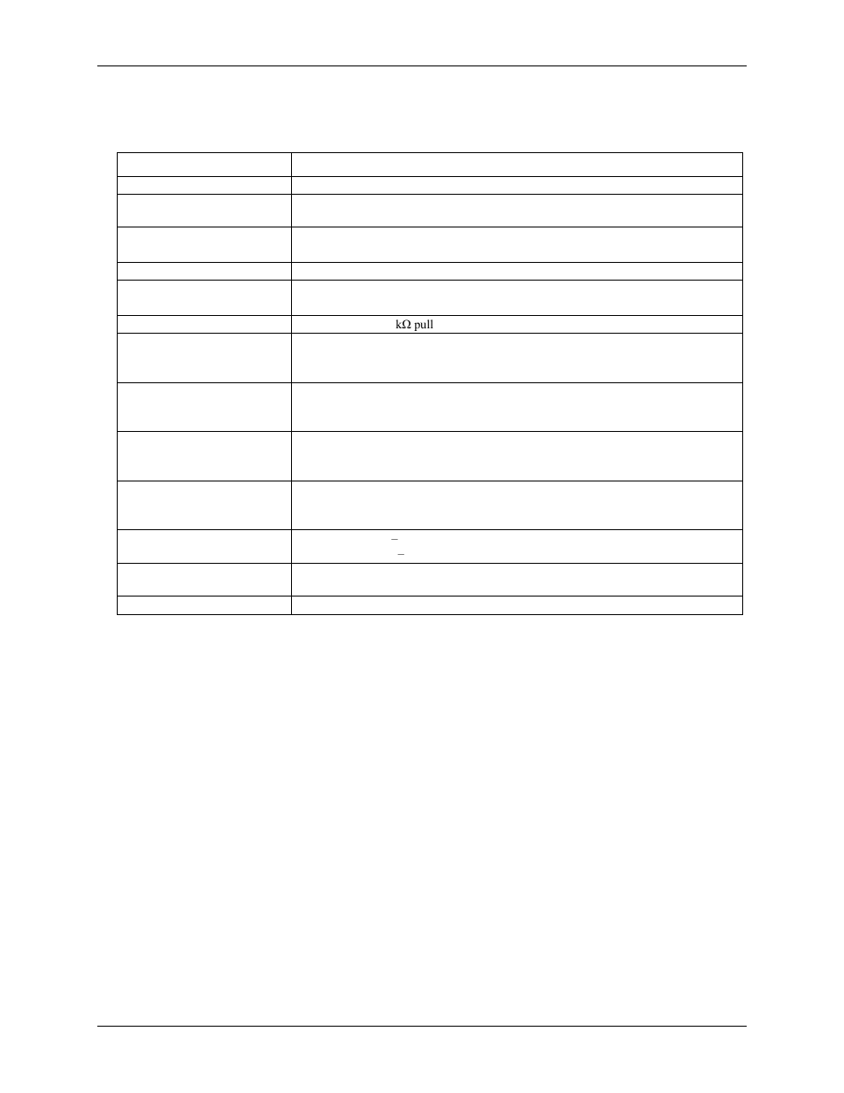 External pacer input/output | Measurement Computing USB-202 User Manual | Page 17 / 21