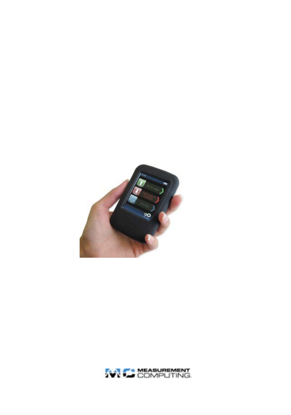 Measurement Computing USB-525 User Manual | 12 pages