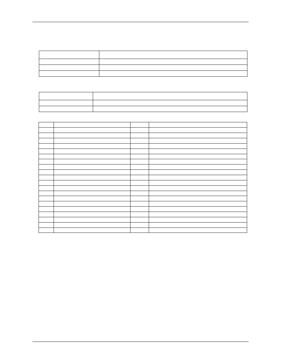 Mechanical, Signal connector | Measurement Computing USB-1208LS User Manual | Page 23 / 26