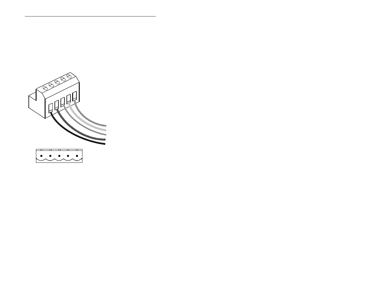 2 can port data rates | Contemporary Research TD960801-0MC User Manual | Page 14 / 39