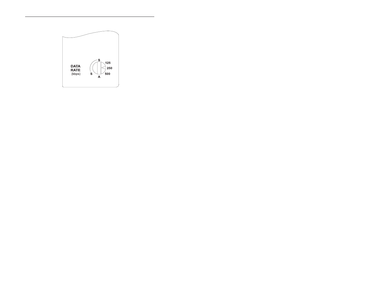 3 autobauding | Contemporary Research TD960801-0MC User Manual | Page 15 / 39