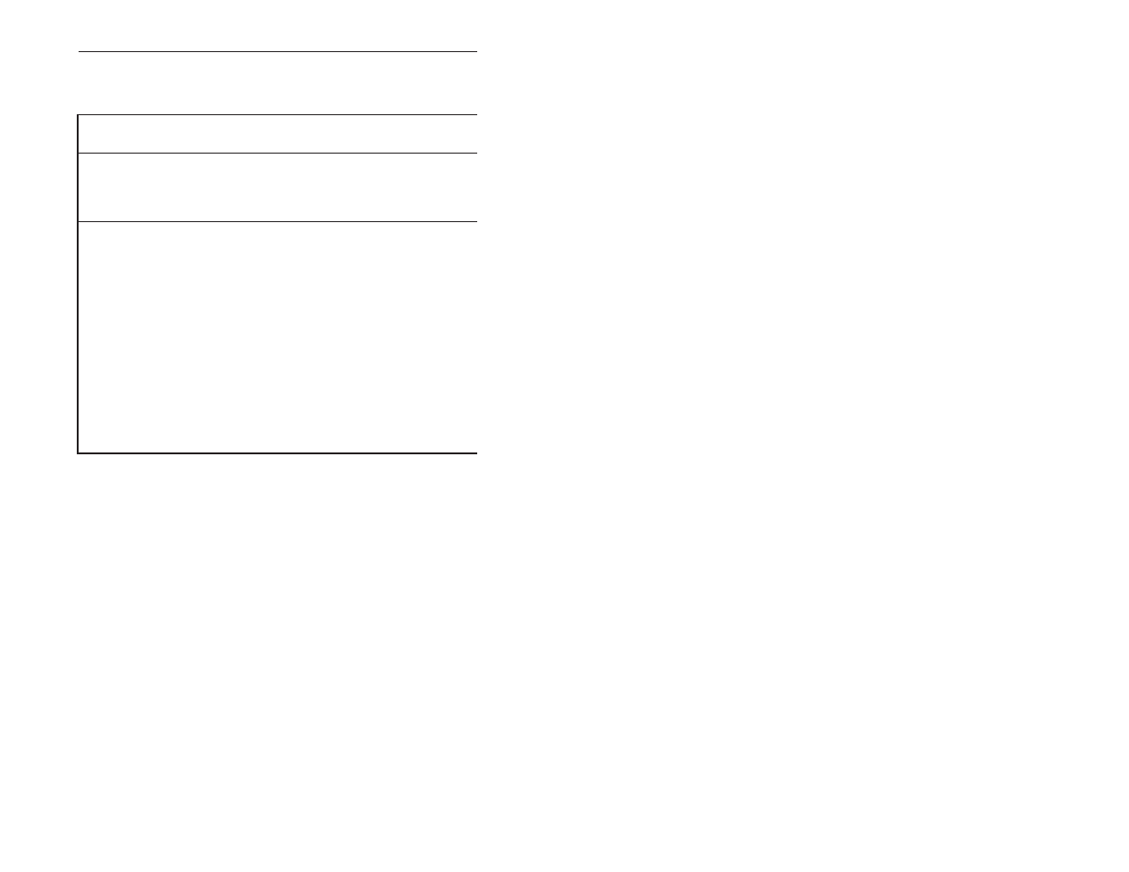 Contemporary Research TD960801-0MC User Manual | Page 36 / 39