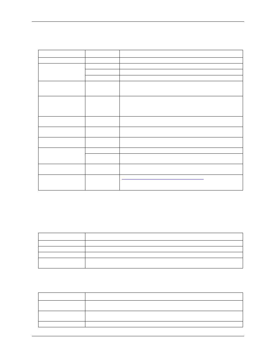 Power, Usb specifications, Environmental | Measurement Computing USB-1208HS-4AO User Manual | Page 21 / 25