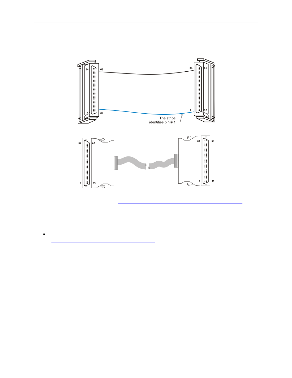 Cabling, Field wiring and signal termination | Measurement Computing USB-1602HS-2AO User Manual | Page 13 / 48