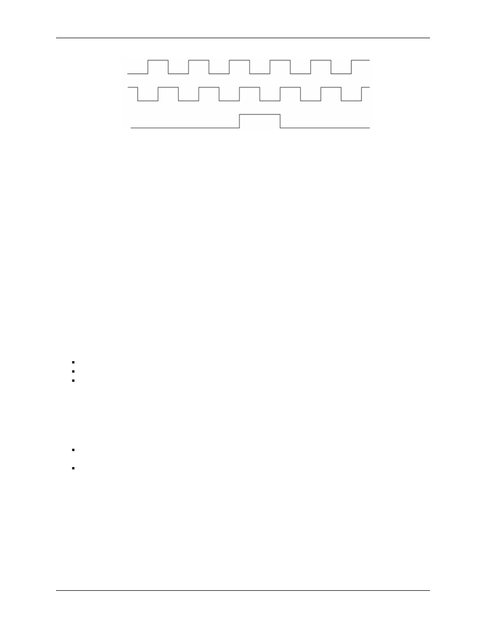 Maximizing encoder accuracy, Connecting the usb-1602hs-2ao to an encoder | Measurement Computing USB-1602HS-2AO User Manual | Page 27 / 48