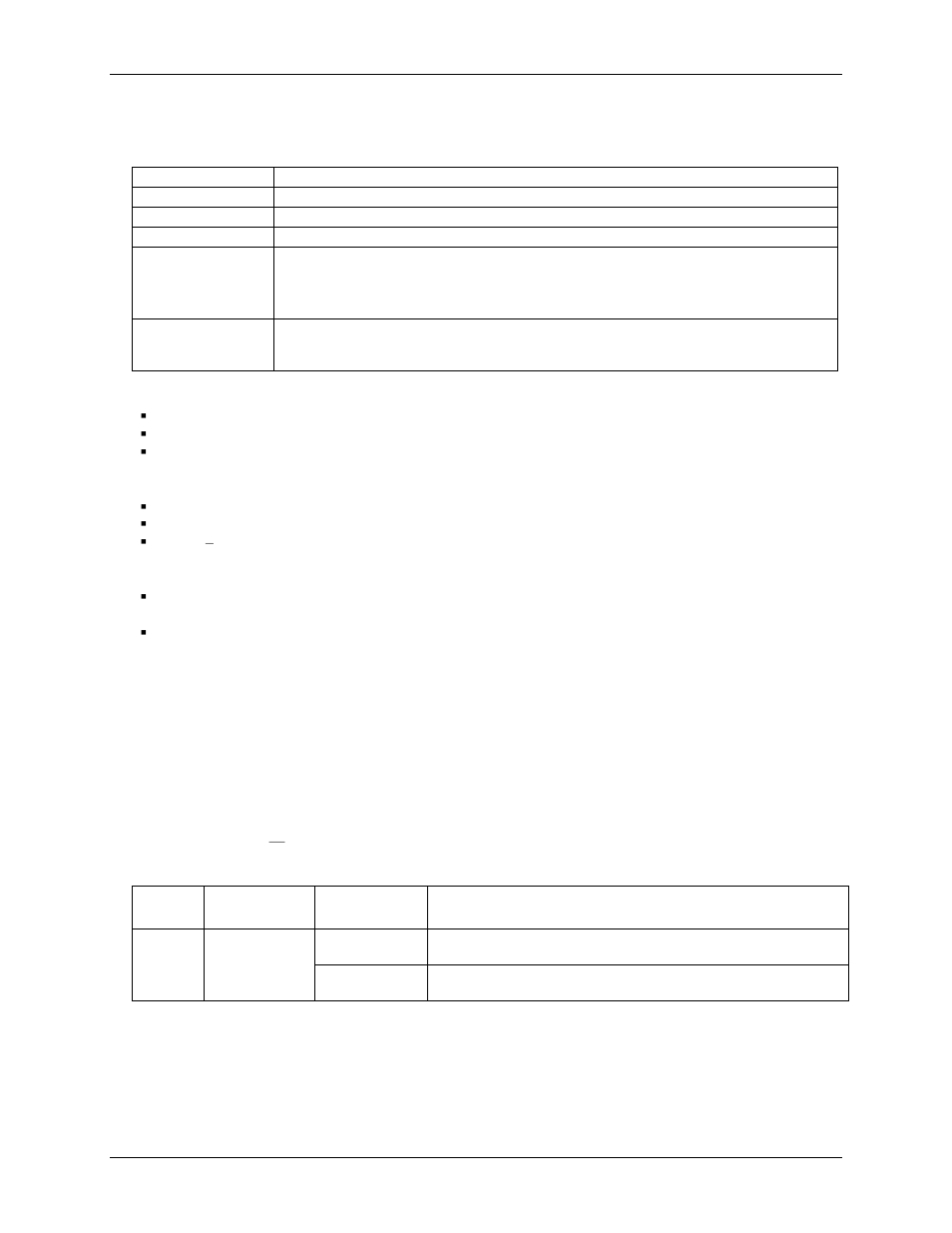 Setpoint criteria, Setpoint output channel, Update modes | Setpoint values for output, Examples of control outputs | Measurement Computing USB-1602HS-2AO User Manual | Page 31 / 48