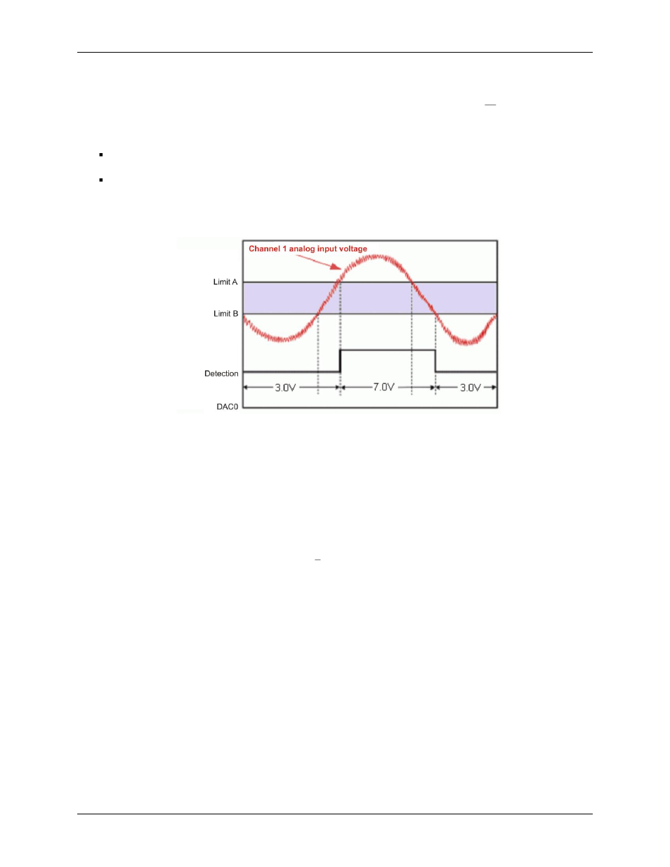Using multiple inputs to control one dac output | Measurement Computing USB-1602HS-2AO User Manual | Page 33 / 48