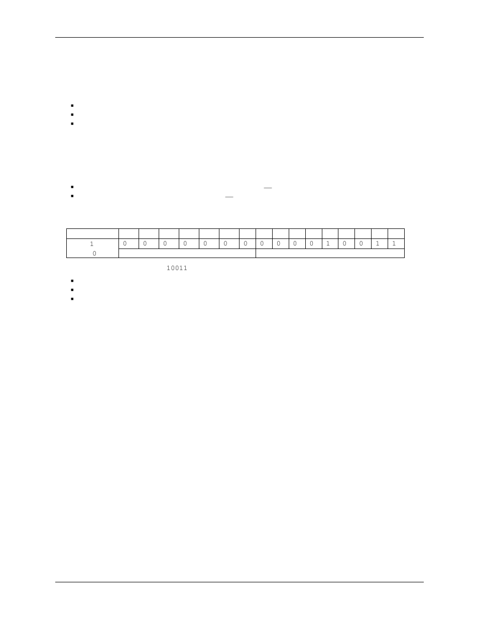 Using the setpoint status register, Using, The setpoint status register | Measurement Computing USB-1602HS-2AO User Manual | Page 36 / 48